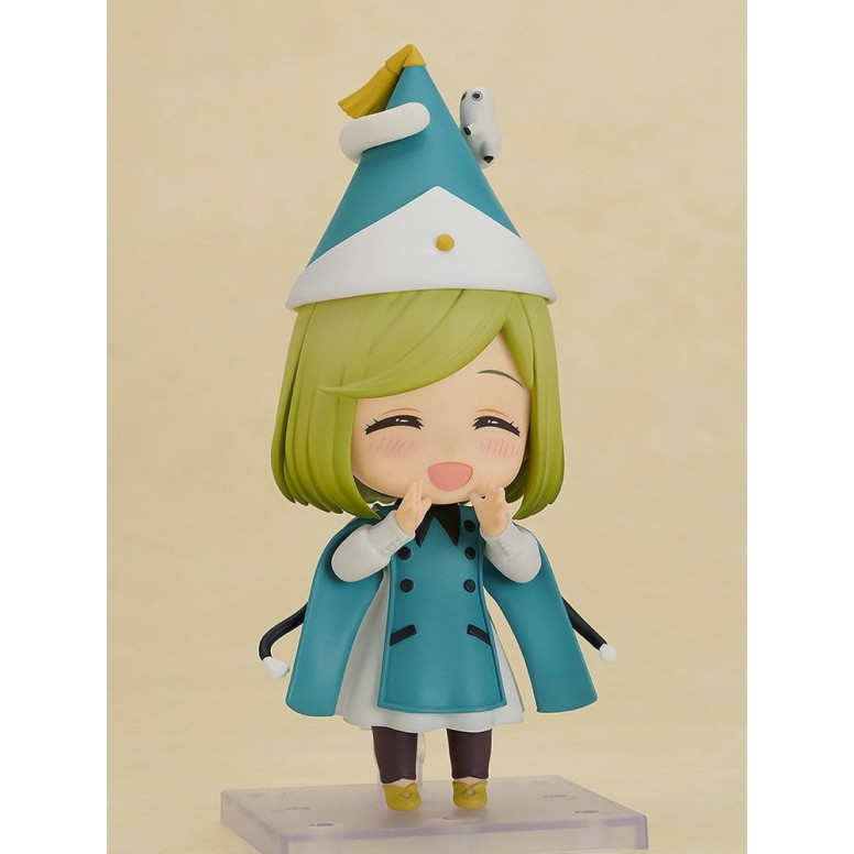 Goodsmile Company Nendoroid - Witch Hat Atelier - COCO