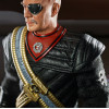 EXO-6 - Star Trek 6: Uncharted Territories 1/6 General Chang figure
