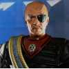 EXO-6 - Star Trek 6: Uncharted Territories 1/6 General Chang figure