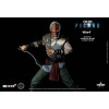 EXO-6 - Star Trek: Picard - Pacifist Worf 1/6