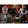 EXO-6 - Star Trek: Picard - Pacifist Worf 1/6