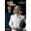 EXO-6 - Star Trek: Strange New Worlds - Nurse Chapel 1/6