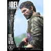 Prime 1 - Joel (The The Last of Us Part I) 1/4 Real Elite Masterline Bonus Version