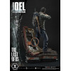 Prime 1 - Joel (The The Last of Us Part I) 1/4 Real Elite Masterline Bonus Version