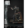 Prime 1 - Joel (The The Last of Us Part I) 1/4 Real Elite Masterline Bonus Version