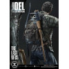Prime 1 - Joel (The The Last of Us Part I) 1/4 Real Elite Masterline Bonus Version