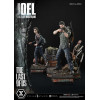 Prime 1 - Joel (The The Last of Us Part I) 1/4 Real Elite Masterline Bonus Version