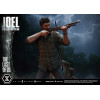 Prime 1 - Joel (The The Last of Us Part I) 1/4 Real Elite Masterline Bonus Version