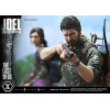 Prime 1 - Joel (The The Last of Us Part I) 1/4 Real Elite Masterline Bonus Version