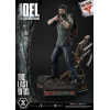 Prime 1 - Joel (The The Last of Us Part I) 1/4 Real Elite Masterline Bonus Version