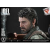 Prime 1 - Joel (The The Last of Us Part I) 1/4 Real Elite Masterline Bonus Version