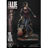 Prime 1 - Ellie (The The Last of Us Part I) 1/4 Real Elite Masterline Bonus Version