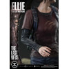 Prime 1 - Ellie (The The Last of Us Part I) 1/4 Real Elite Masterline Bonus Version