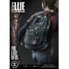 Prime 1 - Ellie (The The Last of Us Part I) 1/4 Real Elite Masterline Bonus Version