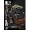 Prime 1 - Ellie (The The Last of Us Part I) 1/4 Real Elite Masterline Bonus Version