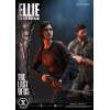 Prime 1 - Ellie (The The Last of Us Part I) 1/4 Real Elite Masterline Bonus Version