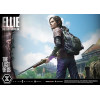 Prime 1 - Ellie (The The Last of Us Part I) 1/4 Real Elite Masterline Bonus Version