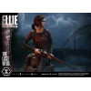 Prime 1 - Ellie (The The Last of Us Part I) 1/4 Real Elite Masterline Bonus Version