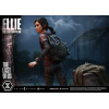 Prime 1 - Ellie (The The Last of Us Part I) 1/4 Real Elite Masterline Bonus Version