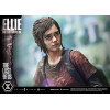 Prime 1 - Ellie (The The Last of Us Part I) 1/4 Real Elite Masterline Bonus Version