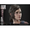 Prime 1 - Ellie (The The Last of Us Part I) 1/4 Real Elite Masterline Bonus Version