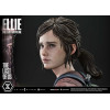Prime 1 - Ellie (The The Last of Us Part I) 1/4 Real Elite Masterline Bonus Version