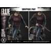 Prime 1 - Ellie (The The Last of Us Part I) 1/4 Real Elite Masterline Bonus Version