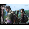 Prime 1 - Ellie (The The Last of Us Part I) 1/4 Real Elite Masterline Bonus Version
