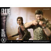 Prime 1 - Ellie (The The Last of Us Part I) 1/4 Real Elite Masterline Bonus Version