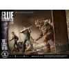 Prime 1 - Ellie (The The Last of Us Part I) 1/4 Real Elite Masterline Bonus Version
