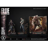 Prime 1 - Ellie (The The Last of Us Part I) 1/4 Real Elite Masterline Bonus Version
