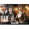 Prime 1 - Ellie (The The Last of Us Part I) 1/4 Real Elite Masterline Bonus Version