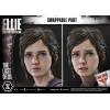 Prime 1 - Ellie (The The Last of Us Part I) 1/4 Real Elite Masterline Bonus Version