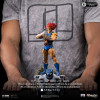 Iron Studios - Lion-O Unleashed Art Scale 1/10 - Thundercats