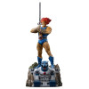 Iron Studios - Lion-O Unleashed Art Scale 1/10 - Thundercats