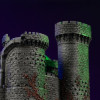 Iron Studios - Grayskull Castle - Masters of the Universe Icons