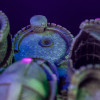 Iron Studios - Grayskull Castle - Masters of the Universe Icons