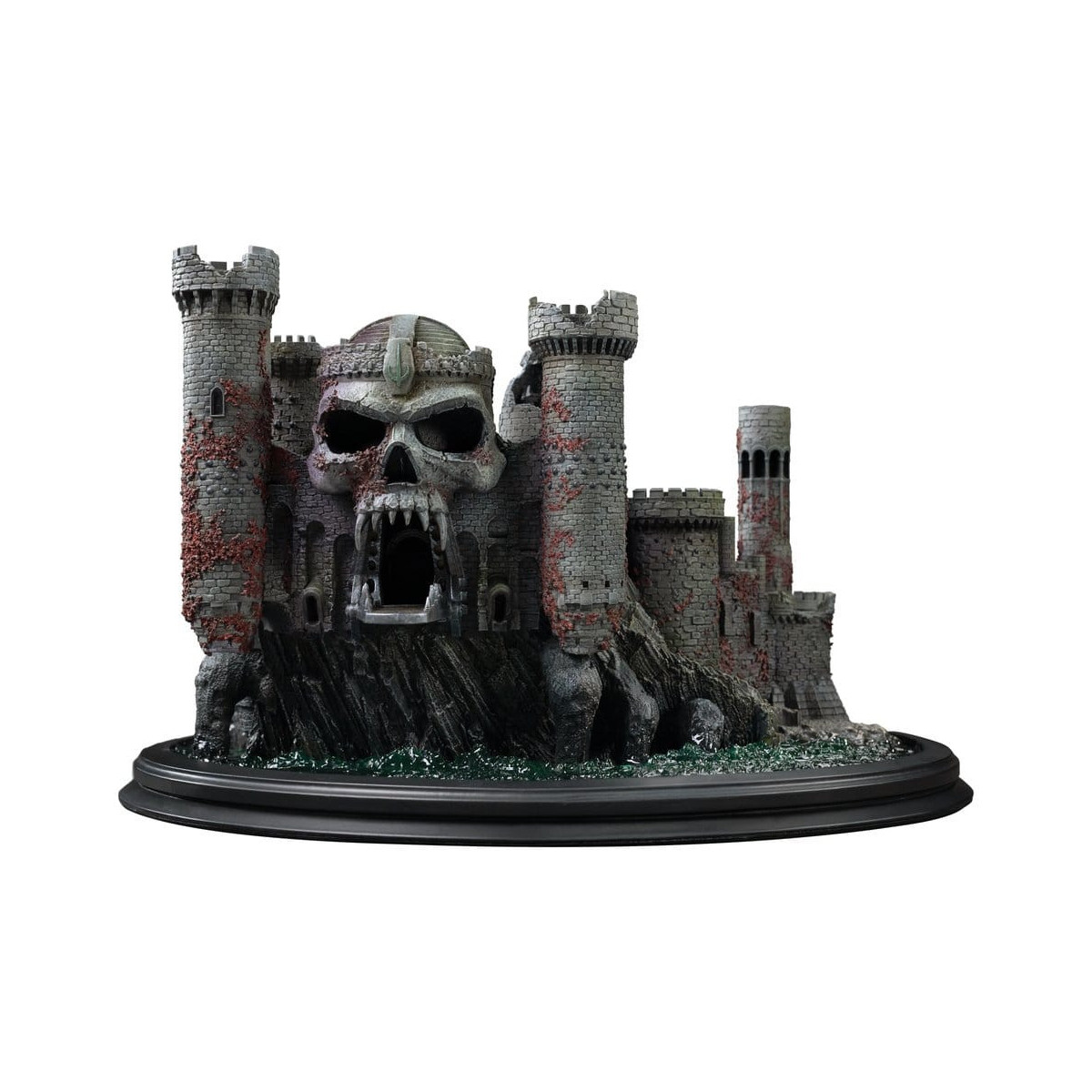 Iron Studios - Grayskull Castle - Masters of the Universe Icons