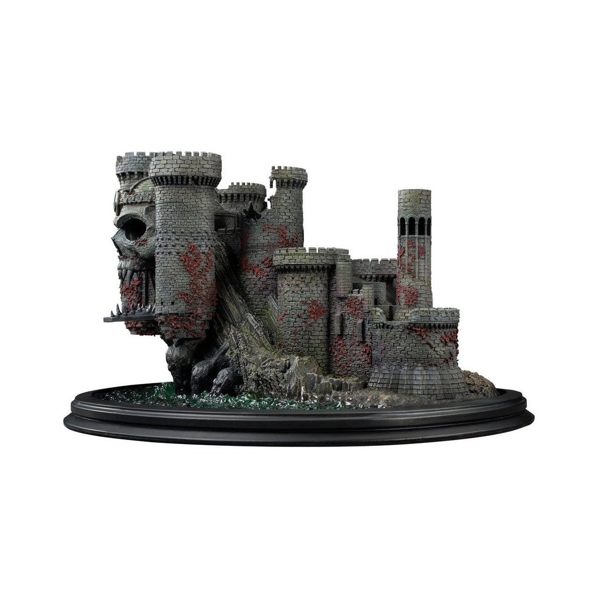 Iron Studios - Grayskull Castle - Masters of the Universe Icons