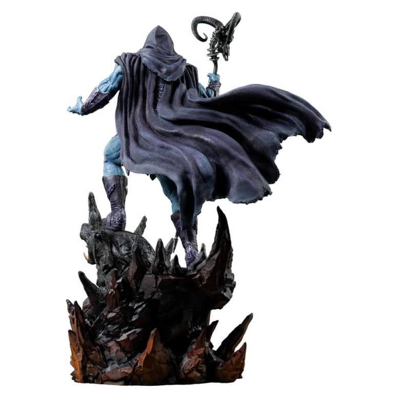 Iron Studios - SKELETOR Art Scale 1/10 - Masters of the Universe (2026) - Masters of the Universe