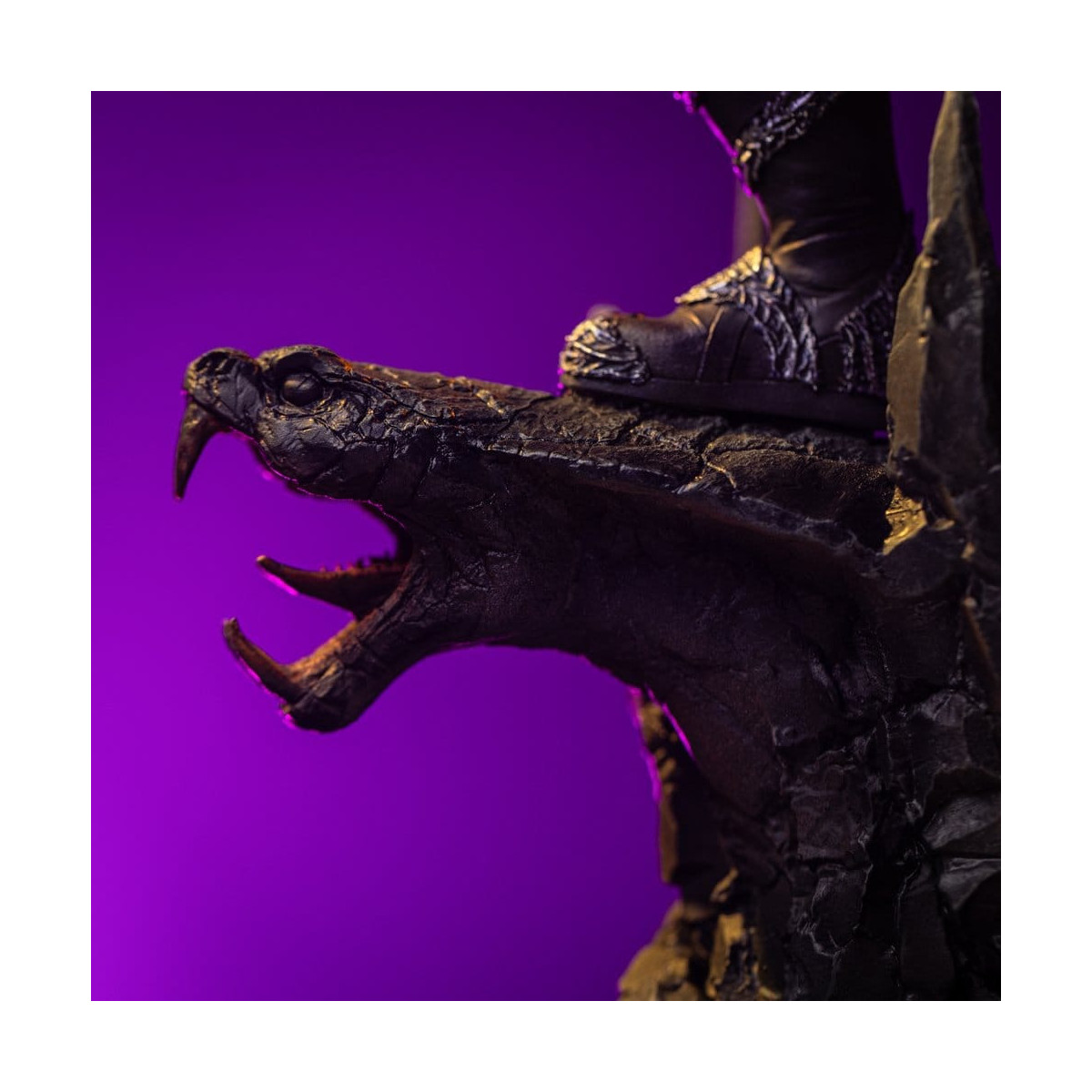 Iron Studios - SKELETOR Art Scale 1/10 - Masters of the Universe (2026) - Masters of the Universe