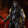 Iron Studios - DC Comics - LOBO Art Scale 1/10 - Supergirl.
