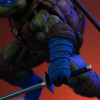 Iron Studios - TMNT - Leonardo Unleashed Art Scale 1/10 - Teenage Mutant Ninja Turtles