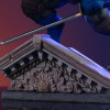 Iron Studios - TMNT - Leonardo Unleashed Art Scale 1/10 - Teenage Mutant Ninja Turtles