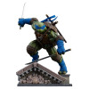 Iron Studios - TMNT - Leonardo Unleashed Art Scale 1/10 - Teenage Mutant Ninja Turtles