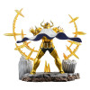 Iron Studios - Saint Seiya - taurus Aldebaran Art Scale 1/10 - Knights of the Zodiac