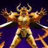 Iron Studios - Saint Seiya - taurus Aldebaran Art Scale 1/10 - Knights of the Zodiac