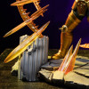 Iron Studios - Saint Seiya - taurus Aldebaran Art Scale 1/10 - Knights of the Zodiac