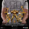 Iron Studios - Saint Seiya - taurus Aldebaran Art Scale 1/10 - Knights of the Zodiac