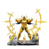 Iron Studios - Saint Seiya - taurus Aldebaran Art Scale 1/10 - Knights of the Zodiac